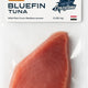 Bluefin Tuna steak