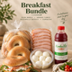 Breakfast Bundle 1 | باكدج الإفطار ١