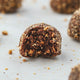 Cocoa Nut Energy Balls - Pack of 2 by Be Good Today | كرات طاقة بالكاكاو والمكسرات - عبوة ٢ من بي جود توداي