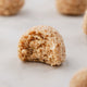 Coconut Almond Energy Balls - Pack of 2 by Be Good Today | كرات طاقة بجوز الهند واللوز - عبوة ٢ من بي جود توداي