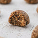 Coffee Date Energy Balls - Pack of 2 by Be Good Today | كرات طاقة بالقهوة والتمر - عبوة ٢ من بي جود توداي