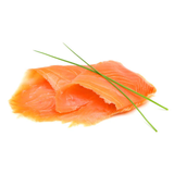 Crazy Tuna’s Norwegian Smoked Salmon – Premium Ready-to-Eat Seafood