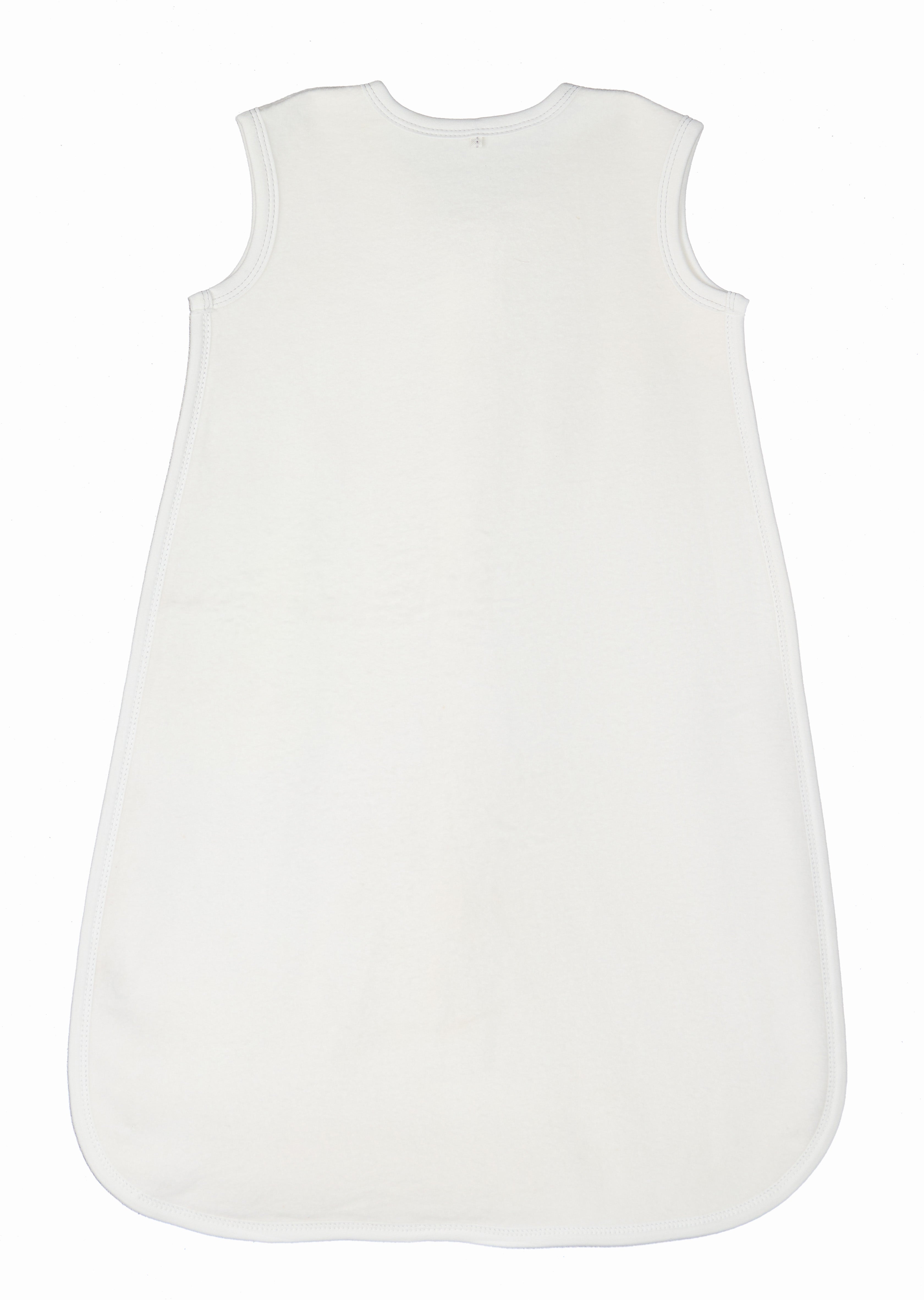 Under the Nile Brushed Cotton Terry Sleep Sack for safe baby sleep