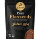 Flax Seed 200g by Dr. Food | بذور الكتان 200 جرام