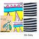 Beeswax Wraps