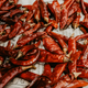 Dried Hot Chili Pepper (50 g)
