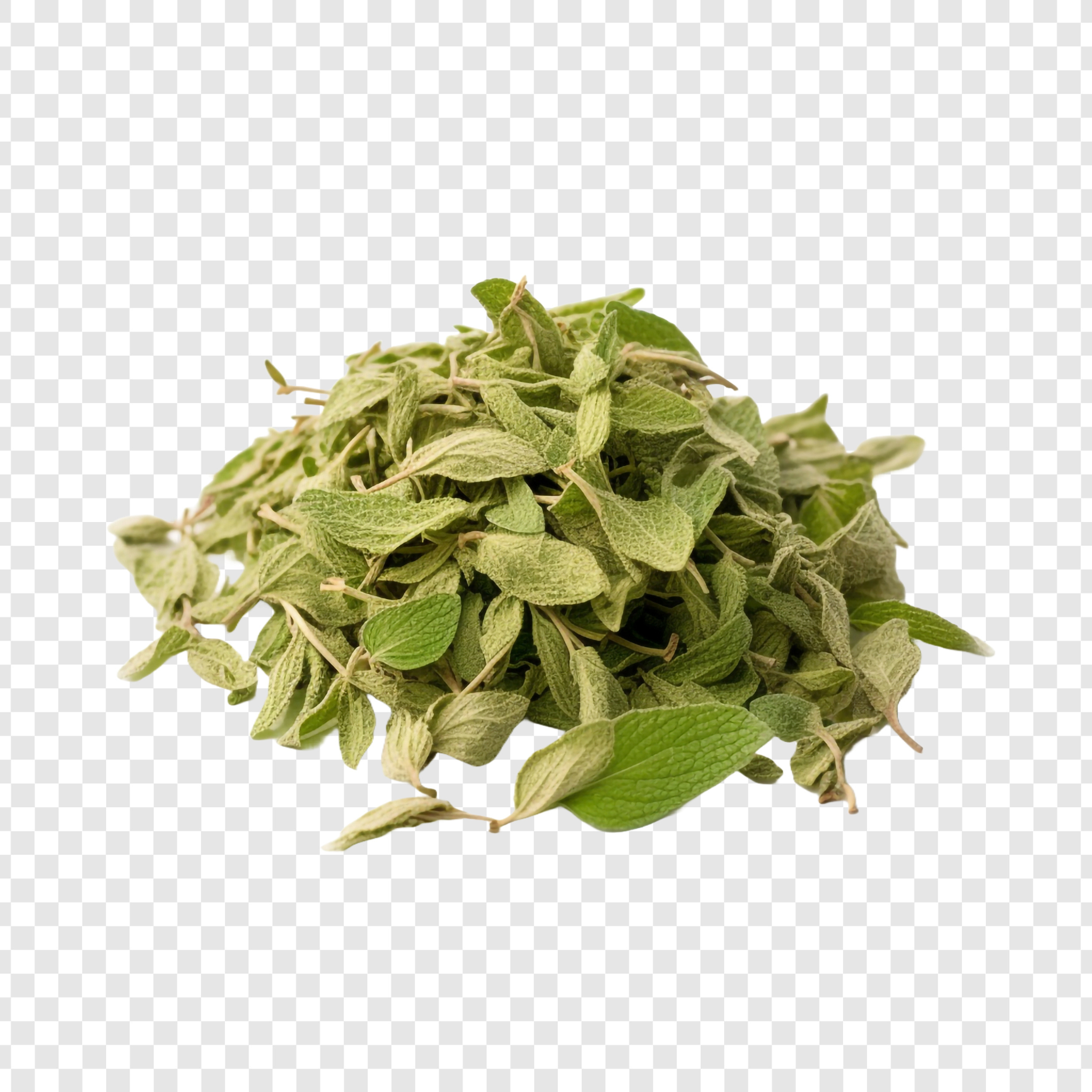 El Shobaki Dried Marjoram 25g - Pure and Natural Marjoram Leaves