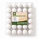 Pasture Raised White Eggs by Emosha 30pcs | بيض أبيض من إيموشا 30 قطعة