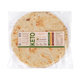 Keto Baladi Bread