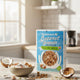 Coconut granola