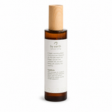 Grow & Glow Hair Oil by By Earth 100 ml, lightweight hair and scalp oil with ostrich, argan, coconut, jojoba and castor oils