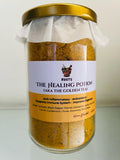 Golden Spice Herbal Tea – Turmeric, Ginger & 10 Treasured Spices