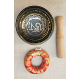 Machine-Made Singing Bowls
