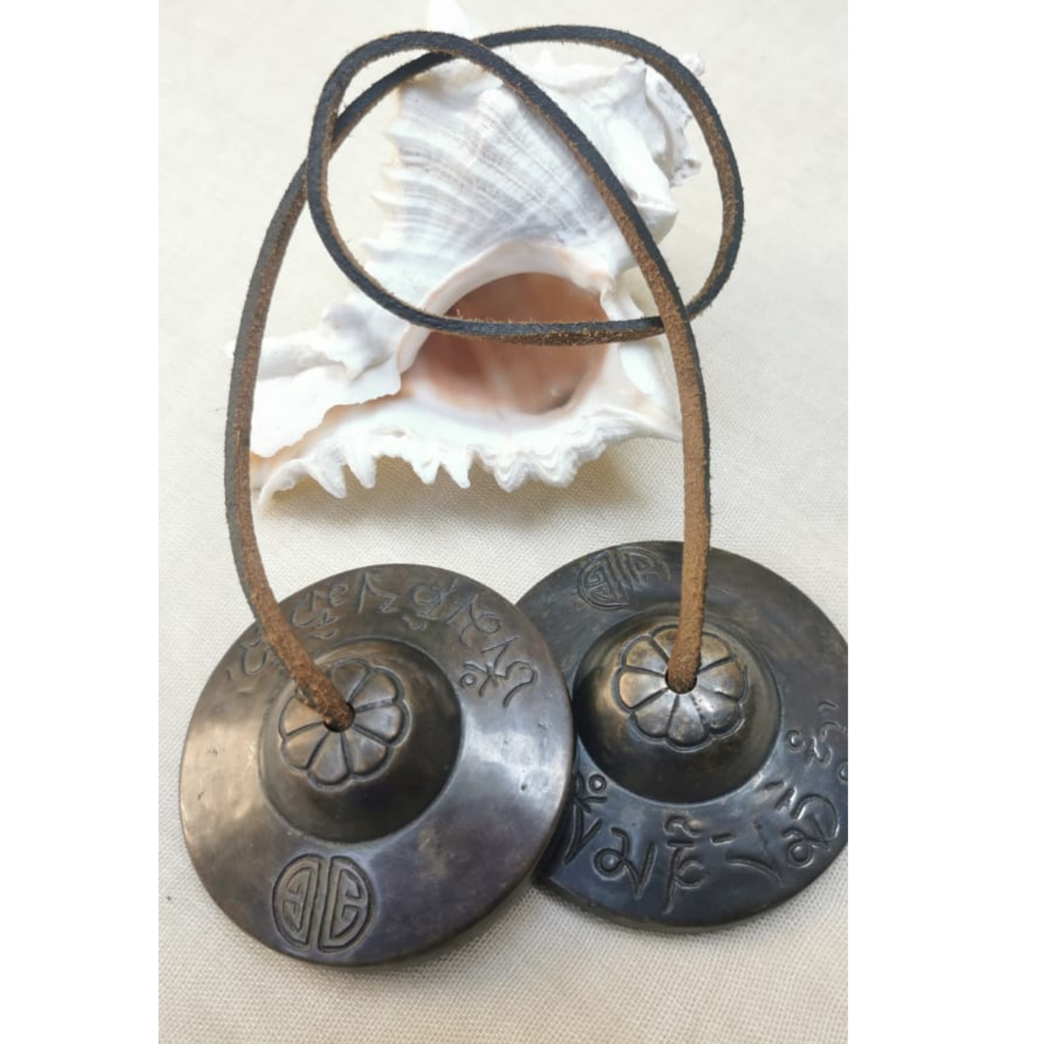 Machine-Made Singing Bowls
