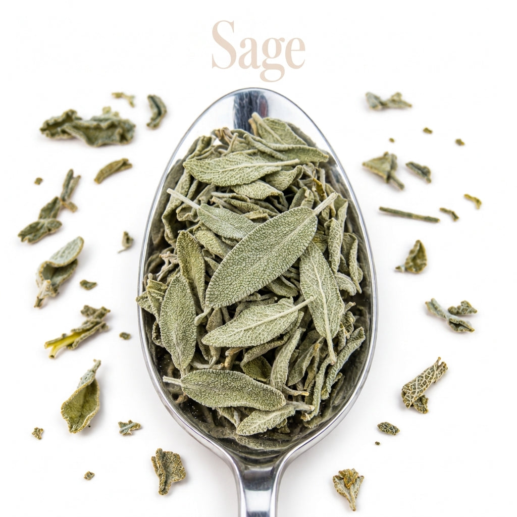 Sage 10 g by Be.Do