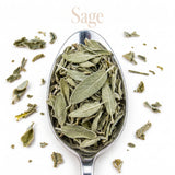 Sage 10 g by Be.Do