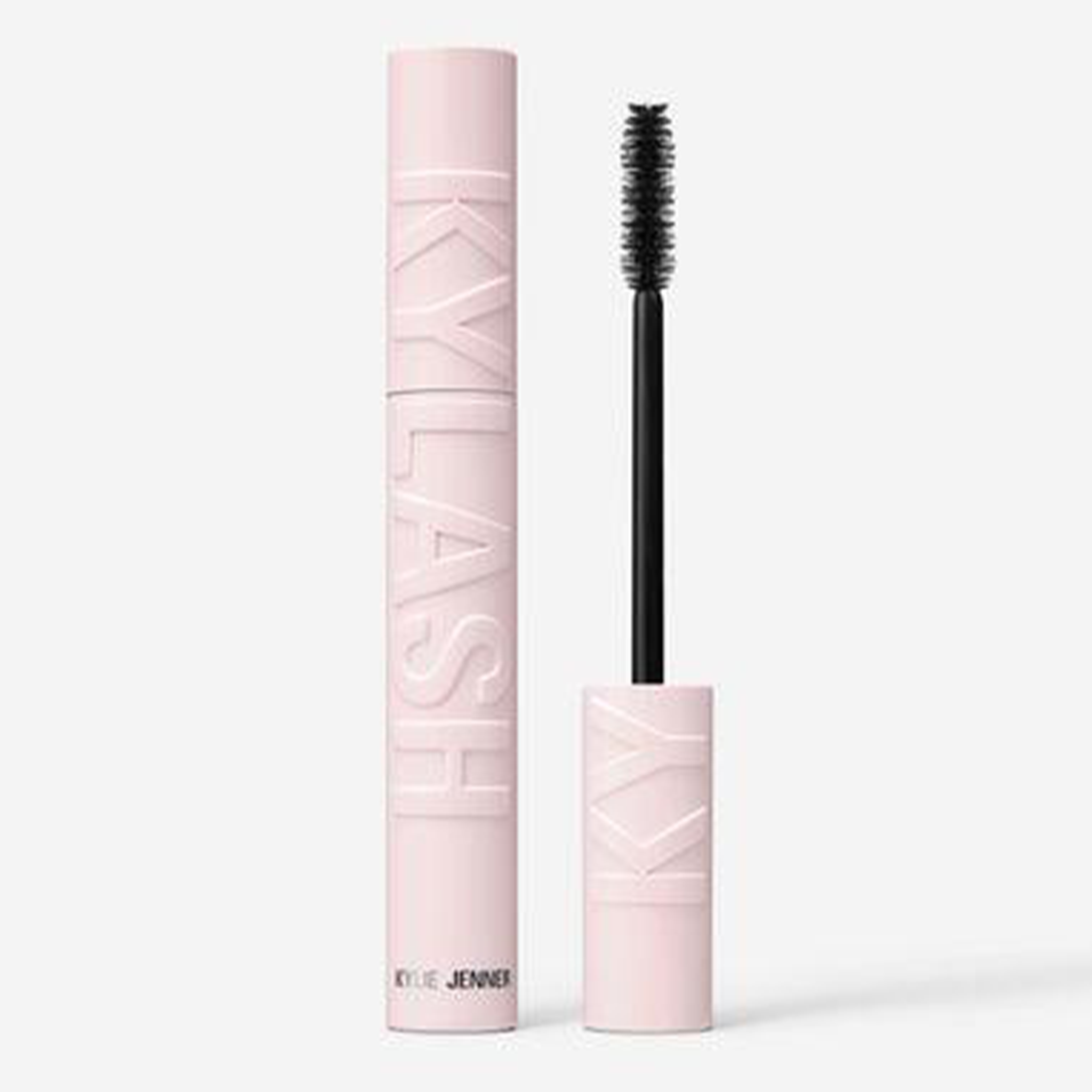 ash natural volume mascara by kyky