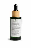 Lunar Bloom Night Serum by By Earth in a 30ml bottle – restorative night serum with argan, rosehip and essential oils for radiant, renewed skin | سيروم ليلي لونار بلوم من باي إيرث في عبوة ٣٠ مل – سيروم ليلي مجدد مع أركان وورد المسك والزيوت العطرية لبشرة مشرقة ومتجددة