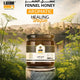 Fennel honey