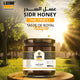 Sidr honey