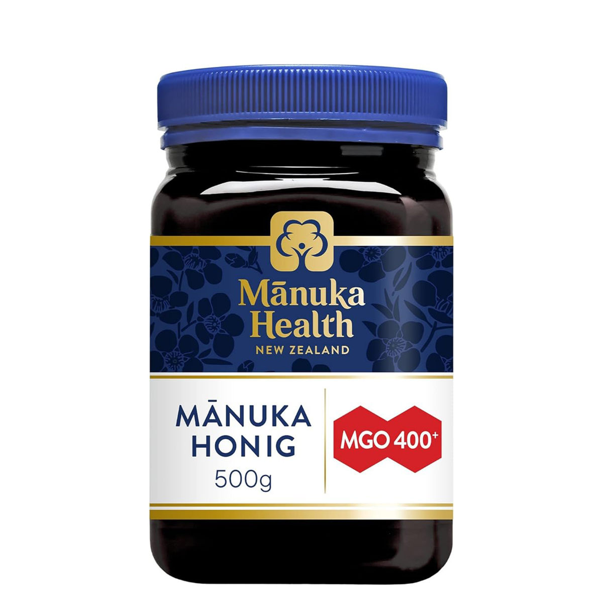 Manuka Health MGO 400+ Manuka Honey