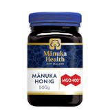 Manuka Health MGO 400+ Manuka Honey