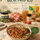Meal Prep Kit 1 | كيت تحضير الوجبات ١