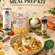 Meal Prep Kit 2 | كيت تحضير الوجبات ٢