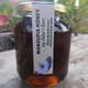 Blackseed Honey by Manoufia | عسل الحبة السوداء الخام من منوفية هوني