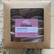 Mixed Cookies Box 12 Pieces by Be Good Today | بوكس كوكيز مشكل ١٢ قطعة من بي جود توداي