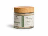Natural Toothpaste by By Earth in a 130g container – fluoride-free toothpaste with European clay and coconut oil for clean, fresh oral care | معجون أسنان طبيعي من باي إيرث في عبوة ١٣٠ جرام – معجون أسنان خالٍ من الفلورايد مع الطين الأوروبي وزيت جوز الهند لعناية فموية نظيفة ومنعشة