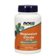 Magnesium Supplement 200 mg 100 Tablets by NOW Foods ( Preorder )