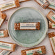 Orange Cardamom Seed Energy Bar by Be Good Today 1 Piece | بار طاقة بالبرتقال والحبهان والبذور قطعة واحدة من بي جود توداي