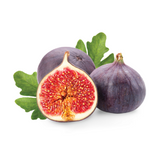 Fresh Pico Baby Barshumi Figs from Egypt, a natural source of dietary fiber and sweetness.