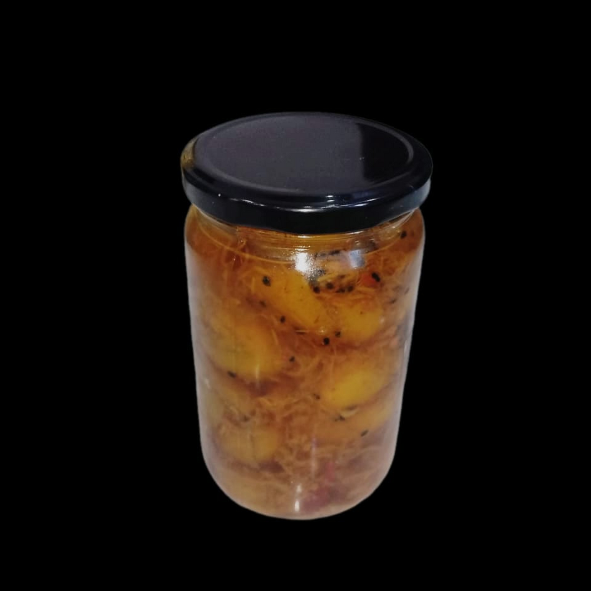 معجون الليمون