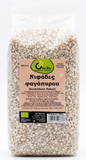 organic buckwheat flakes 500g by ola bio