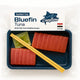 Sashimi Bluefin tuna
