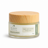 Soft Lips Balm by By Earth 18 g, lip balm with camel hump tallow, cocoa butter, sweet almond oil, jojoba oil, castor oil and vitamin E
