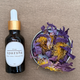 Blue Lotus Face Oil by Sparsha 30ml | زيت اللوتس الأزرق للوجه 30 مل