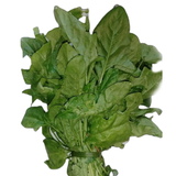 Spinach Pesticide Free