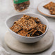 Tomato with Seeds and Basil Crackers by Be Good Today | كراكرز الطماطم بالبذور والريحان من بي جود توداي