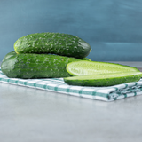 Tulima Farm Crispy English Cucumber 500g - Pure and Natural English Cucumbers