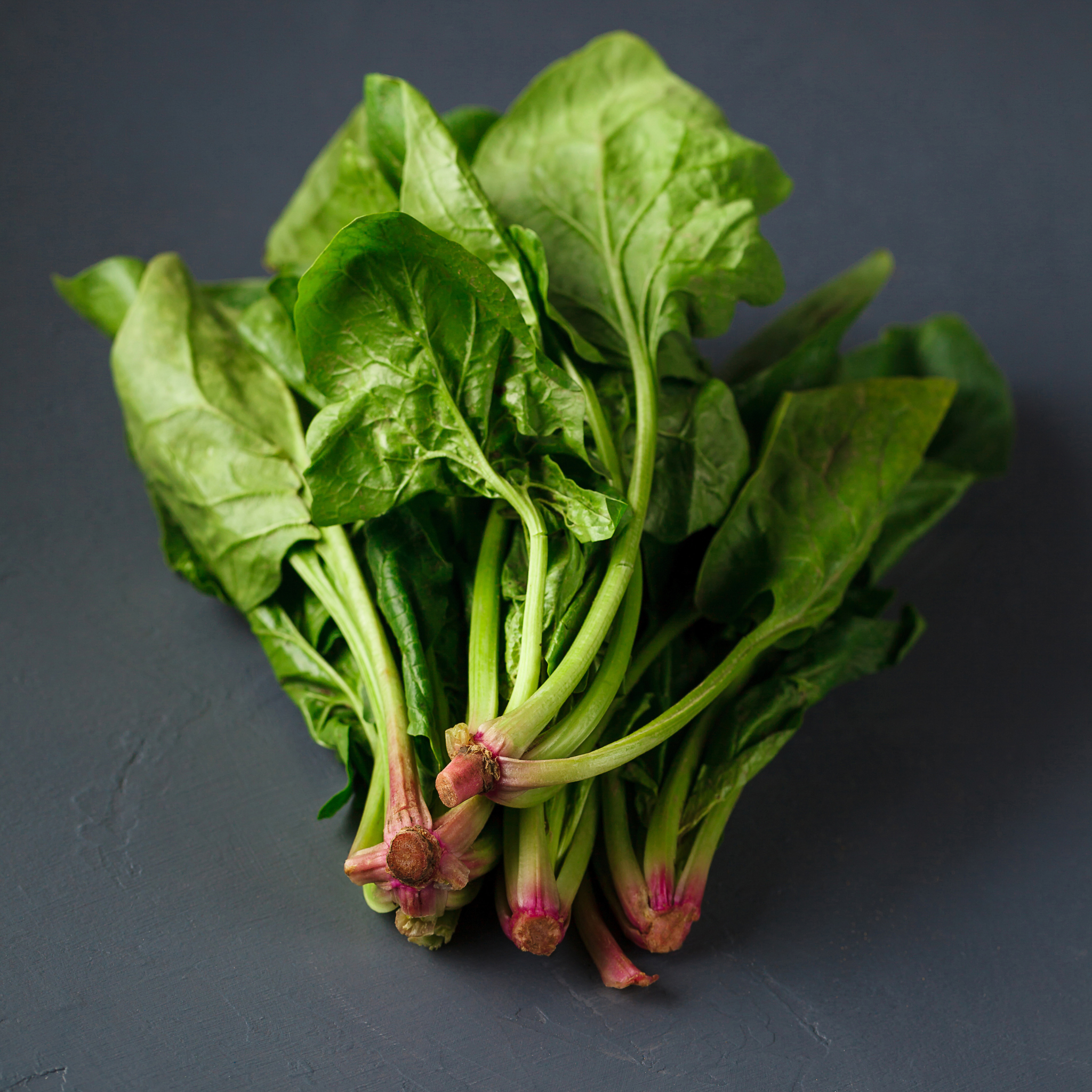 Fresh bunch of pesticide-free Rocket (Arugula) from Tulima Farms, perfect for zesty salads and cooking