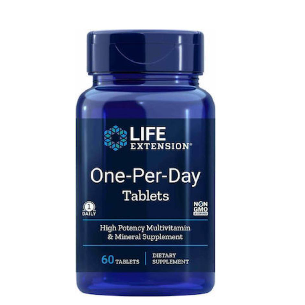 Life Extension One-Per-Day Multivitamin for Energy ( Preorder )