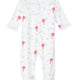 Baby Sleepsuit - Dreamland Boys