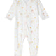 Baby Sleepsuit - Dreamland Girls
