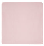Under the Nile Delicate Pink Baby Swaddle Blanket made from organic muslin cotton