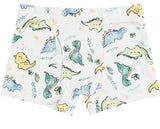 Under the Nile Boys Boxers, soft and comfortable cotton underwear for boys.