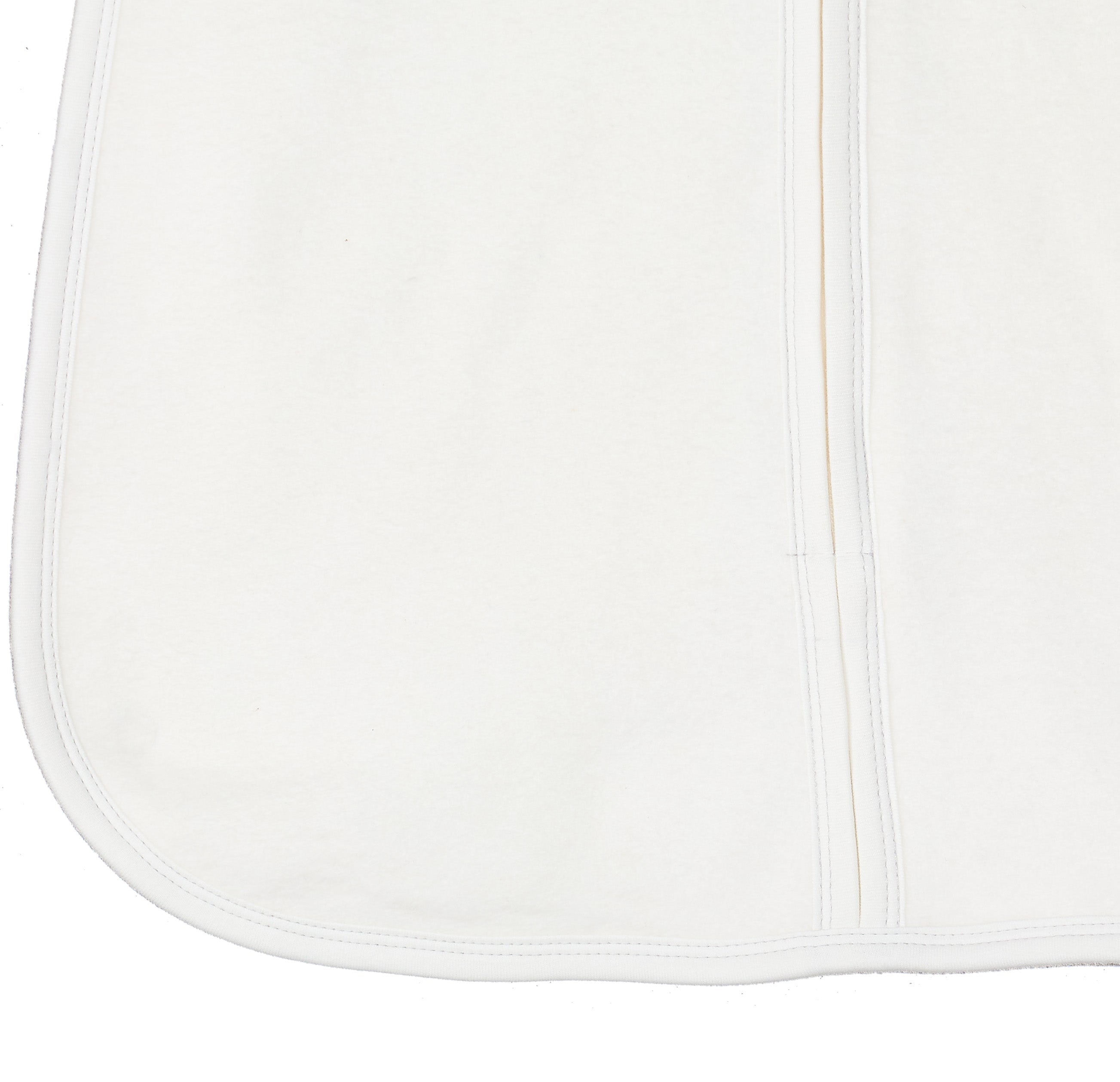 Under the Nile Brushed Cotton Terry Sleep Sack for safe baby sleep