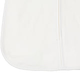 Under the Nile Brushed Cotton Terry Sleep Sack for safe baby sleep